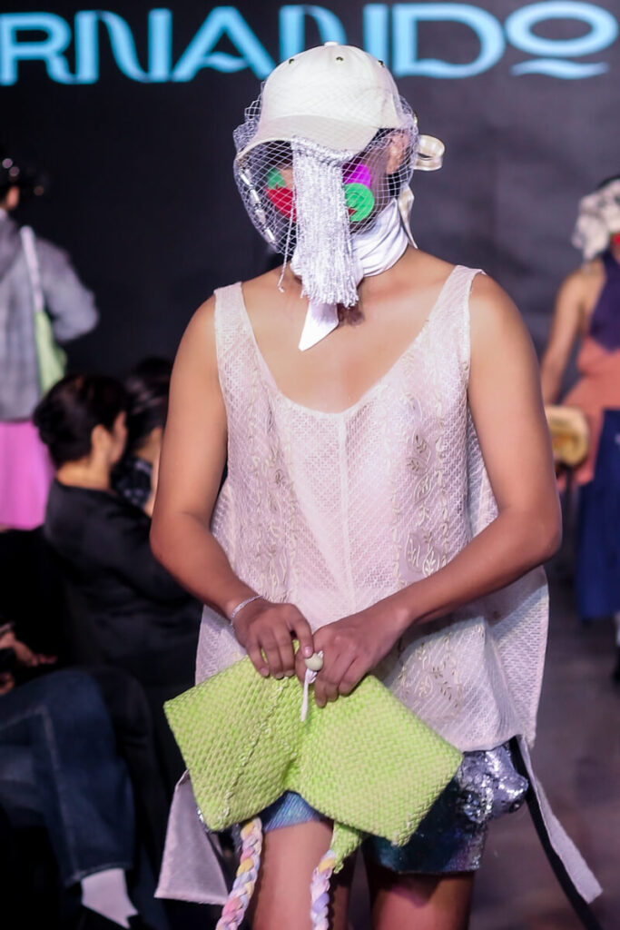 Philippine Fashion Gala 2026 Fernando Garcia