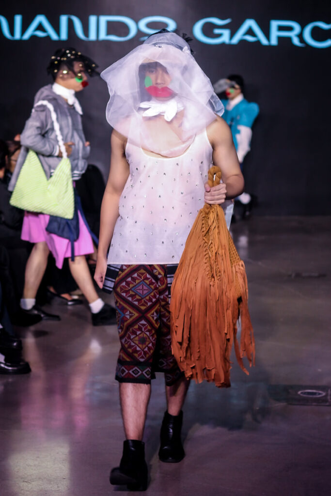 Philippine Fashion Gala 2026 Fernando Garcia