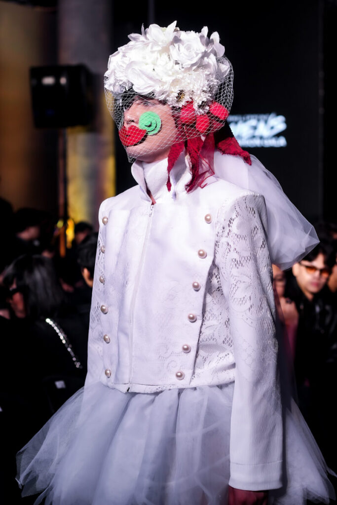 Philippine Fashion Gala 2026 Fernando Garcia