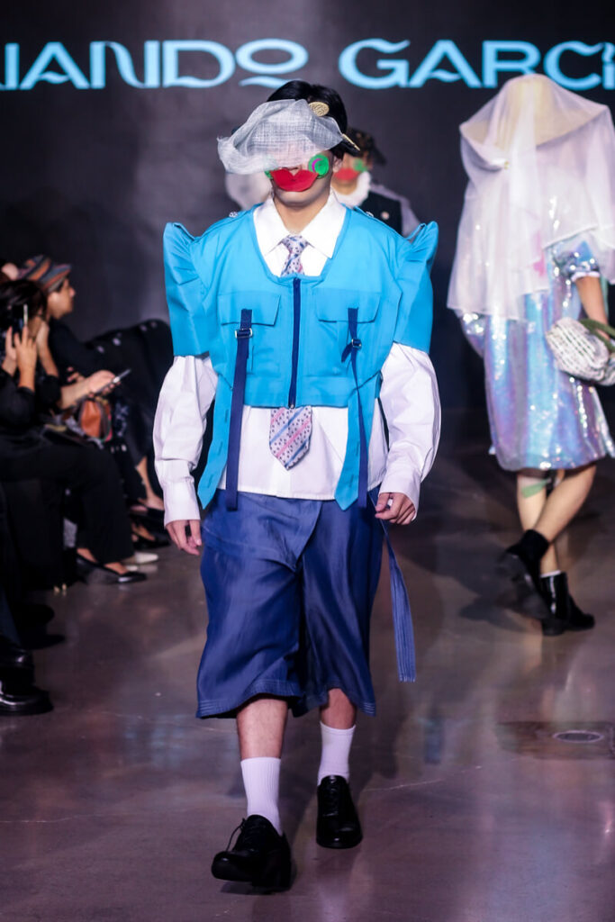 Philippine Fashion Gala 2026 Fernando Garcia