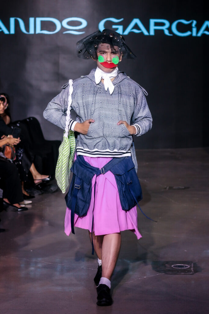 Philippine Fashion Gala 2026 Fernando Garcia