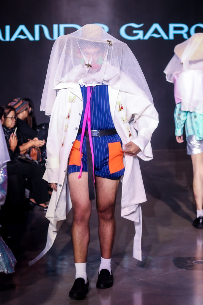 Philippine Fashion Gala 2026 Fernando Garcia