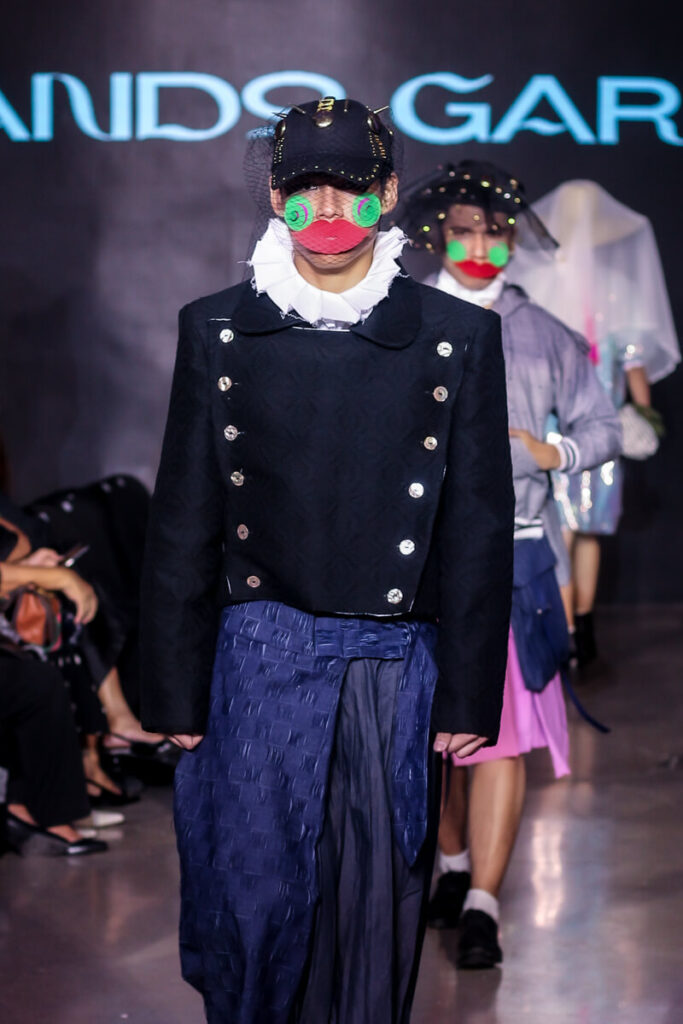 Philippine Fashion Gala 2026 Fernando Garcia