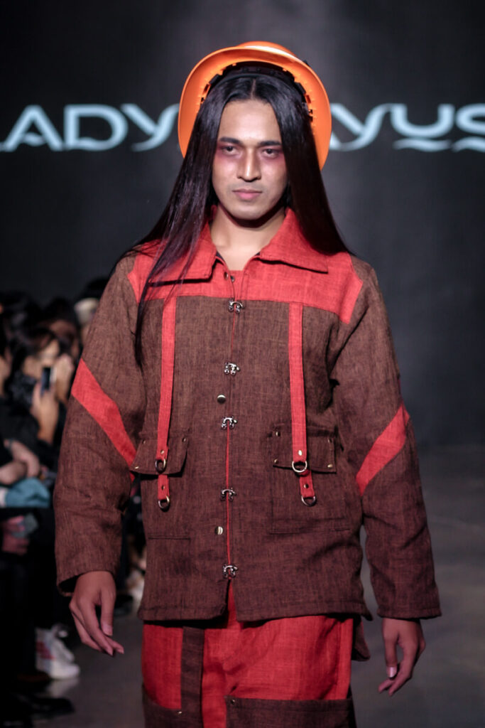 Philippine Fashion Gala 2026 Gladys Ayuste