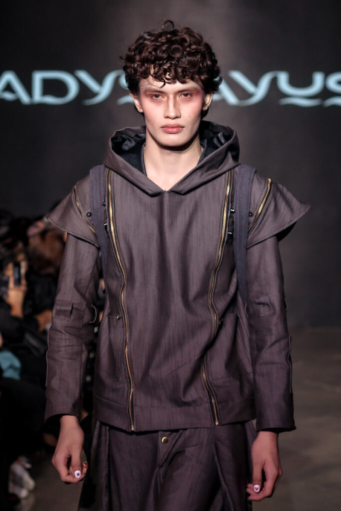 Philippine Fashion Gala 2026 Gladys Ayuste