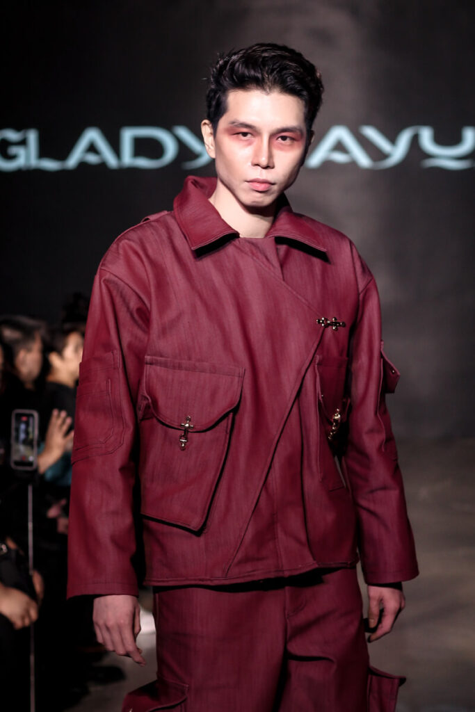 Philippine Fashion Gala 2026 Gladys Ayuste