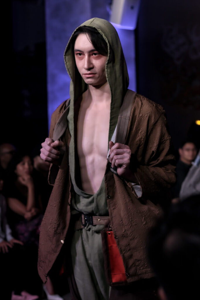 Philippine Fashion Gala 2026 Gladys Ayuste