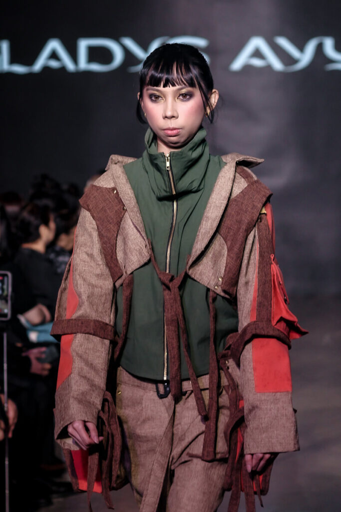 Philippine Fashion Gala 2026 Gladys Ayuste