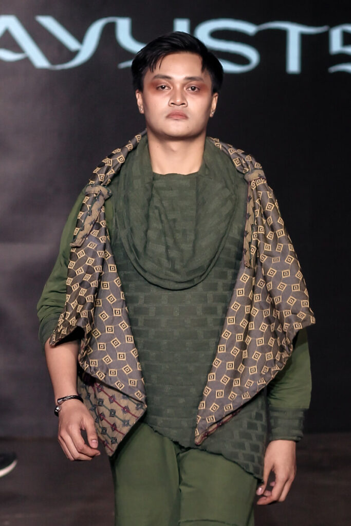 Philippine Fashion Gala 2026 Gladys Ayuste
