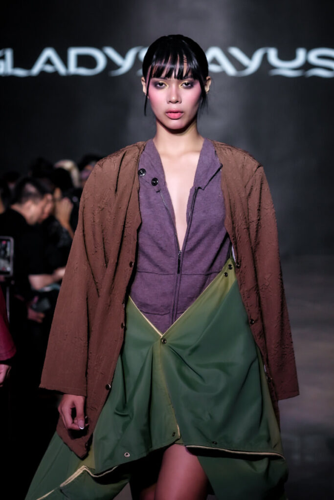 Philippine Fashion Gala 2026 Gladys Ayuste
