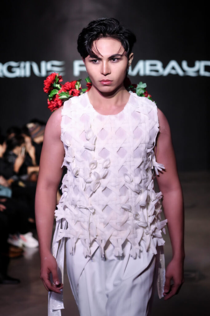 Philippine Fashion Gala 2026 Norgine Rambaud