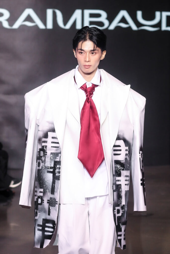 Philippine Fashion Gala 2026 Norgine Rambaud