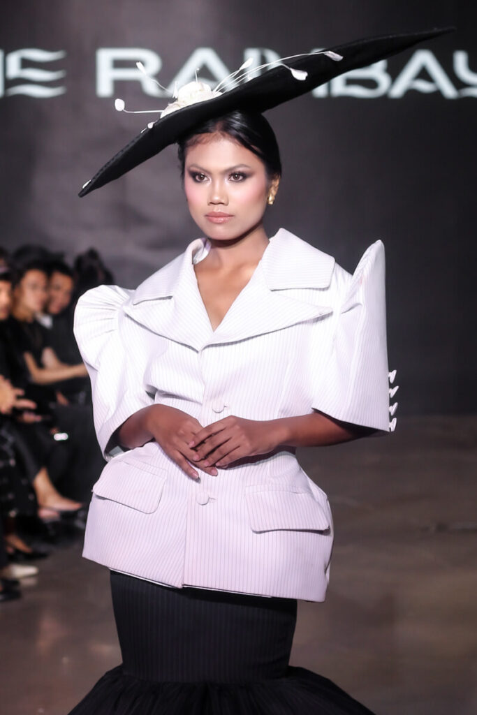 Philippine Fashion Gala 2026 Norgine Rambaud