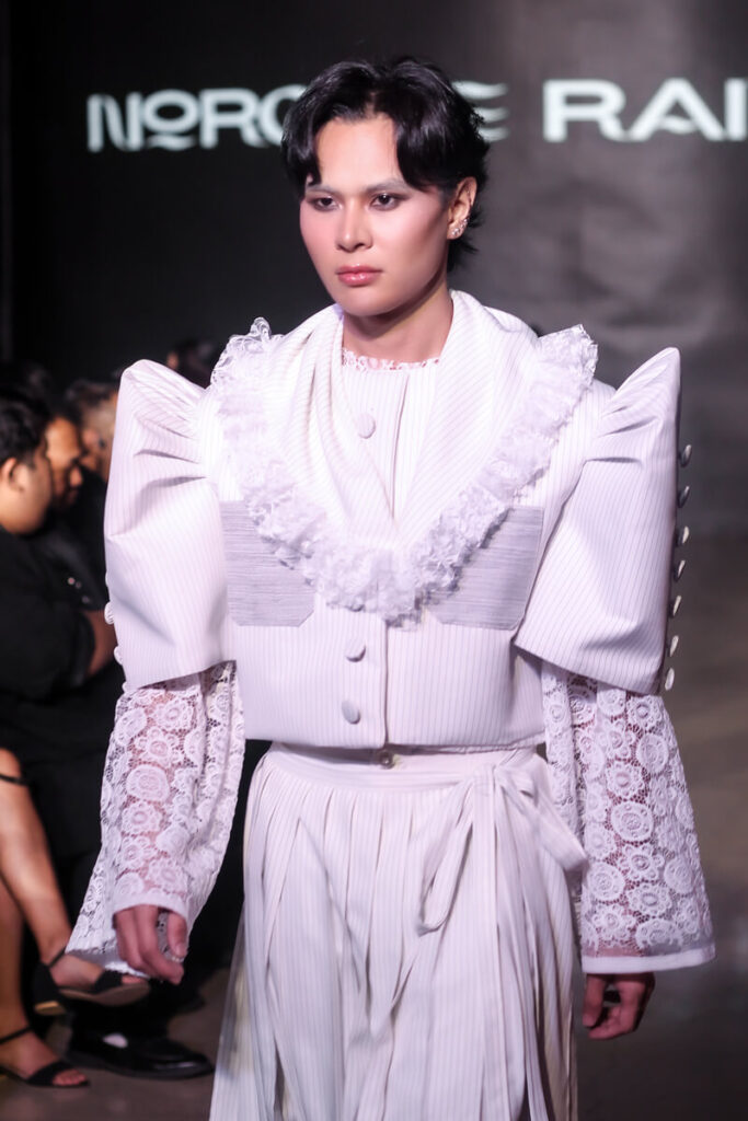 Philippine Fashion Gala 2026 Norgine Rambaud