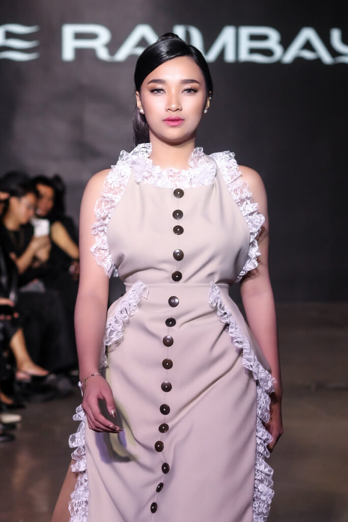 Philippine Fashion Gala 2026 Norgine Rambaud