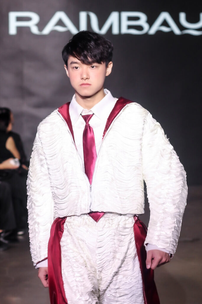 Philippine Fashion Gala 2026 Norgine Rambaud