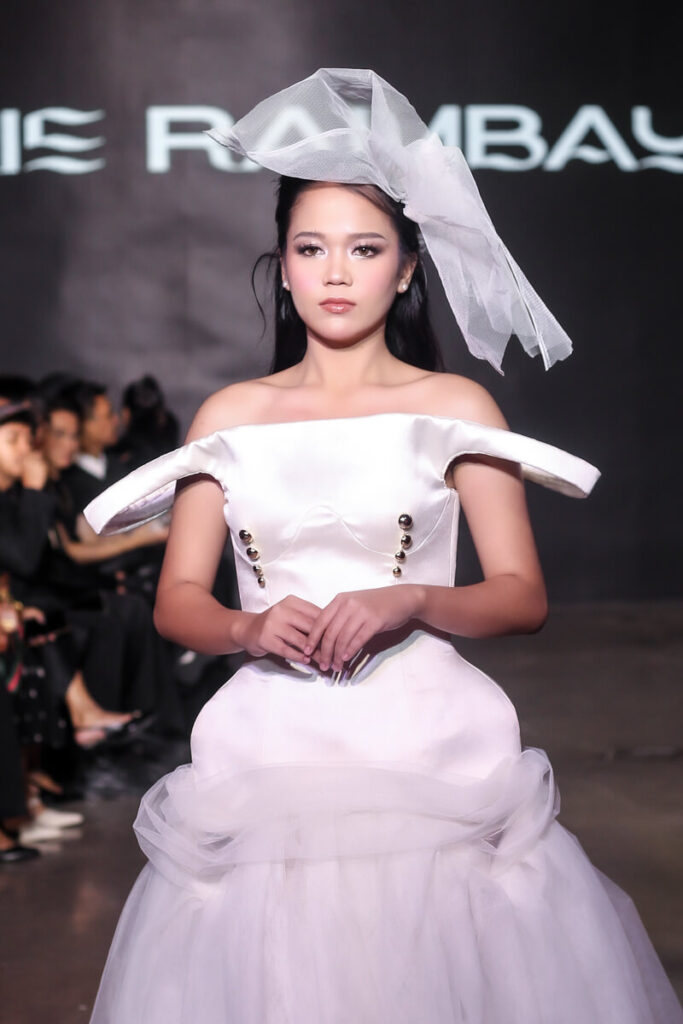 Philippine Fashion Gala 2026 Norgine Rambaud
