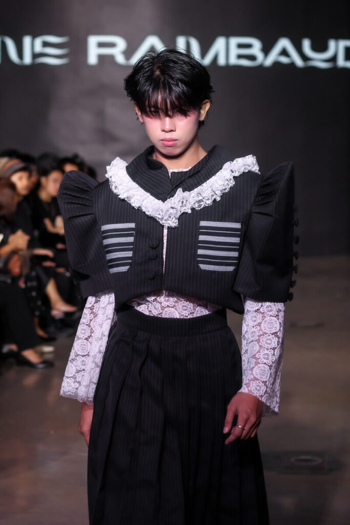 Philippine Fashion Gala 2026 Norgine Rambaud