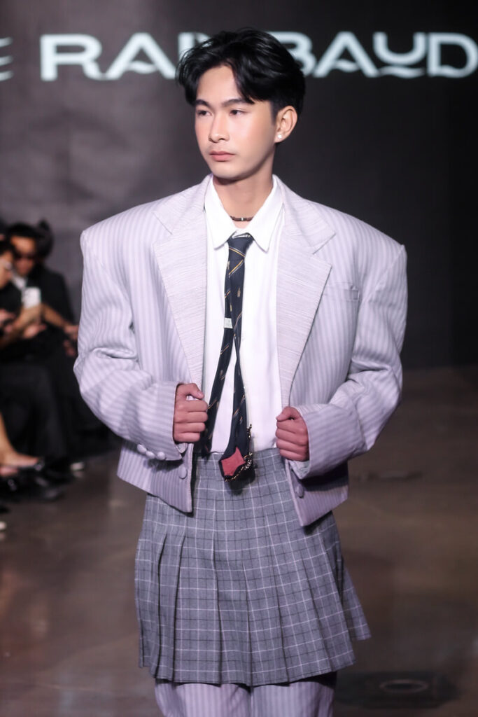 Philippine Fashion Gala 2026 Norgine Rambaud