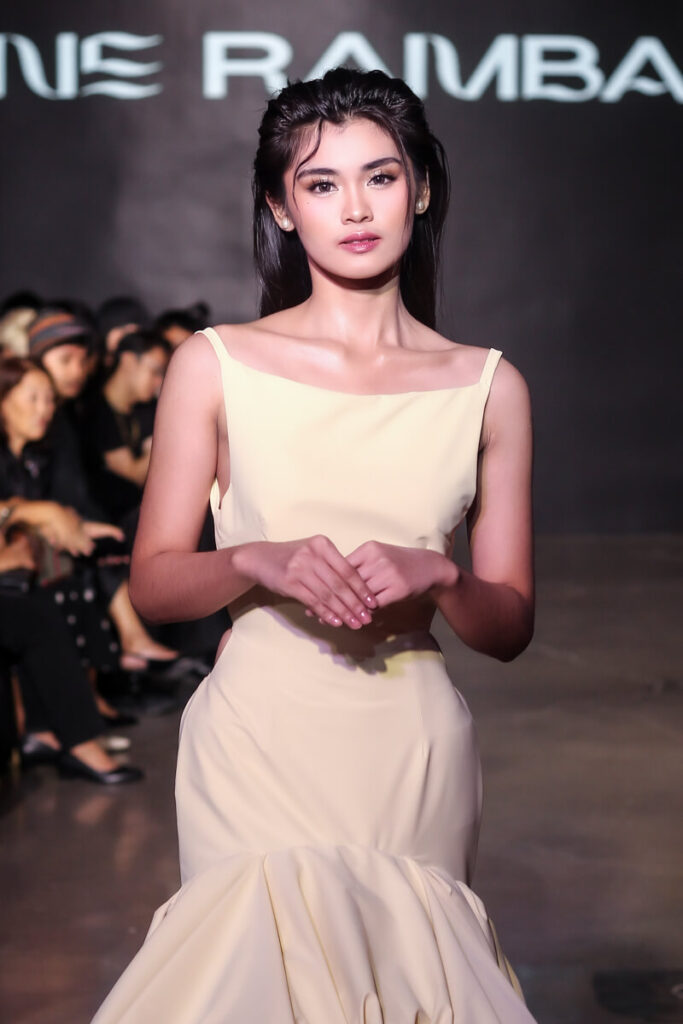 Philippine Fashion Gala 2026 Norgine Rambaud