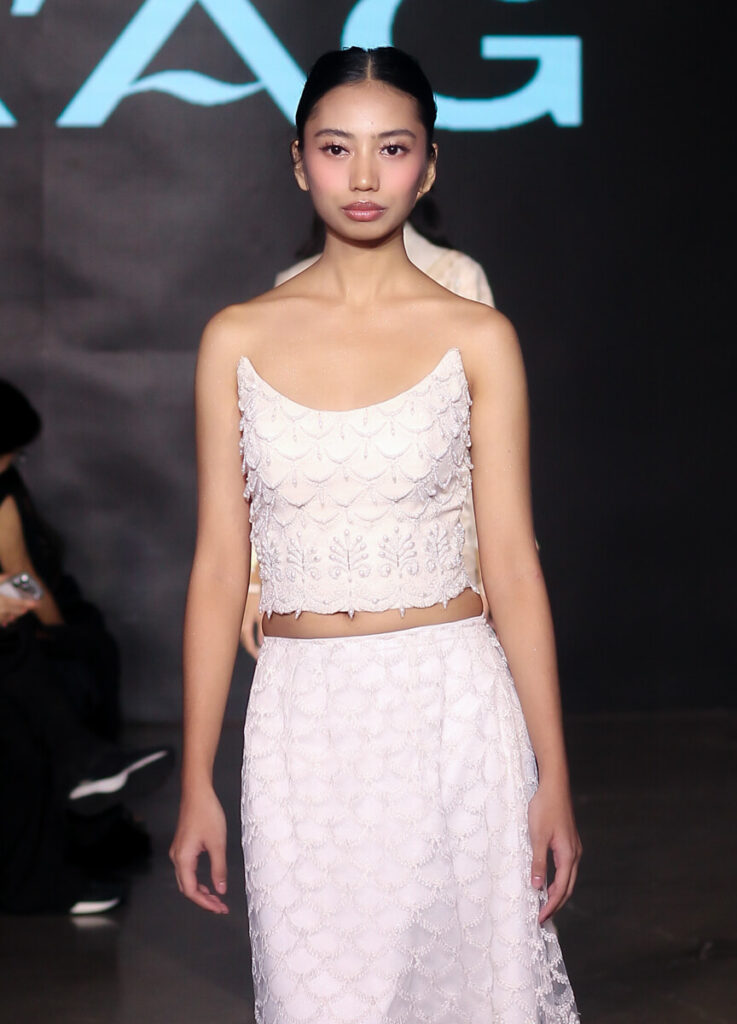 Philippine Fashion Gala 2026 Sining ng Baag Designer