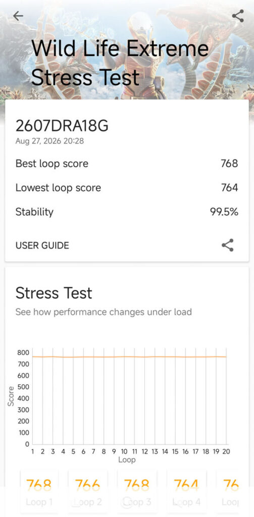 REDMI Note 17 Pro 5G Review