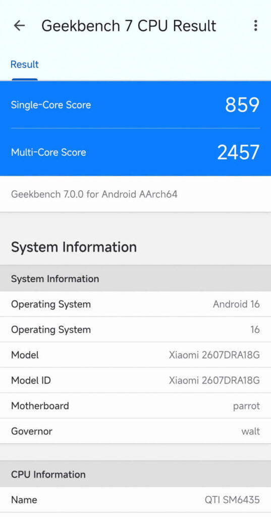 REDMI Note 17 Pro 5G Review