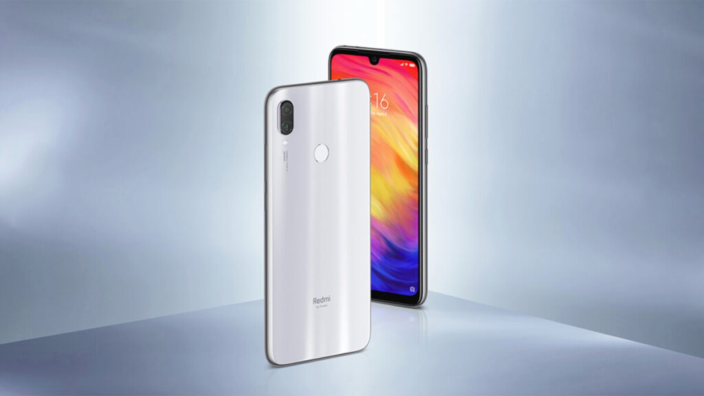 REDMI Note 17 Series