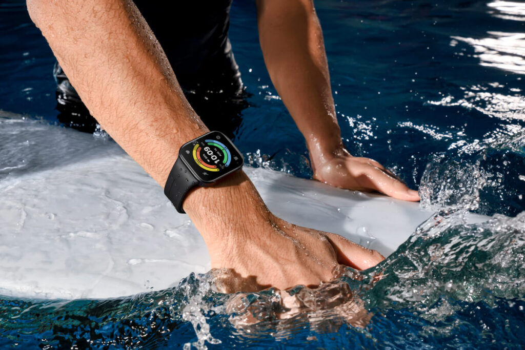 REDMI Watch 6 Active Launches in the Philippines