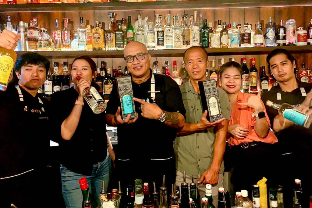 Sagada Cellar Door Brings the Warmth of the Cordilleras
