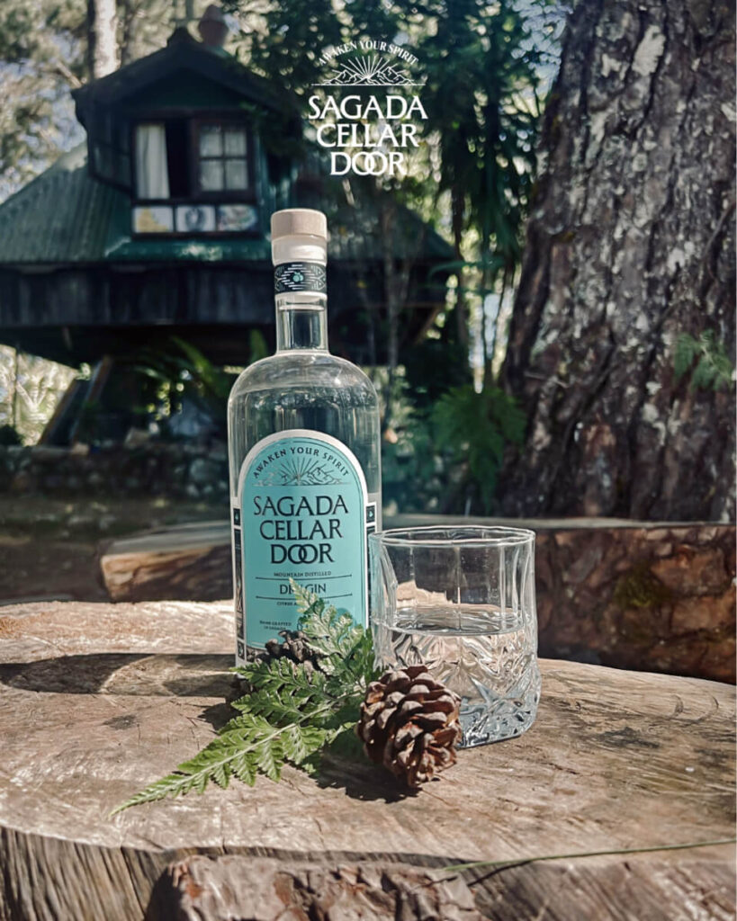Sagada Cellar Door Brings the Warmth of the Cordilleras