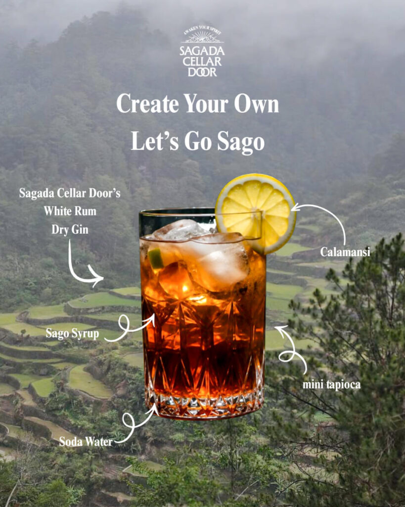 Sagada Cellar Door Brings the Warmth of the Cordilleras