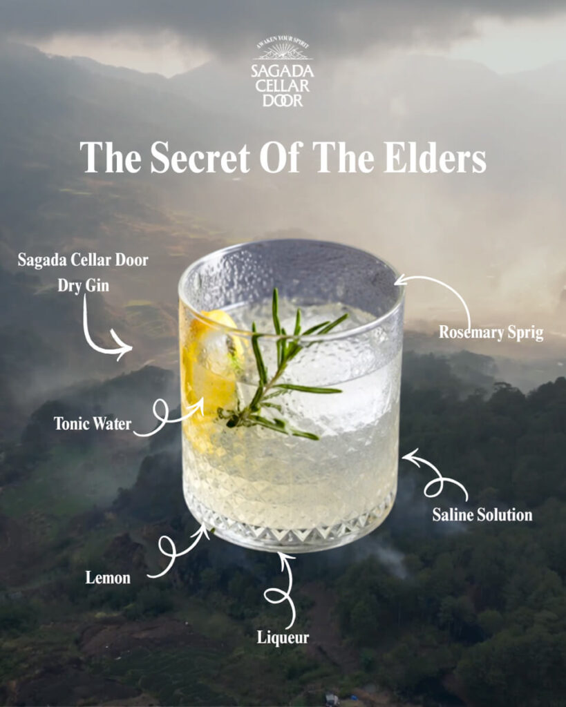 Sagada Cellar Door Brings the Warmth of the Cordilleras