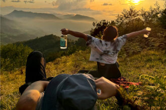 Sagada Cellar Door Brings the Warmth of the Cordilleras