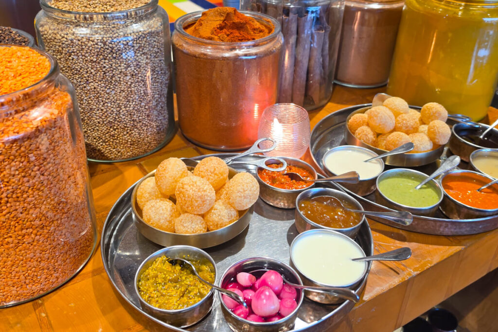 Singapore Airlines Culinary Connections