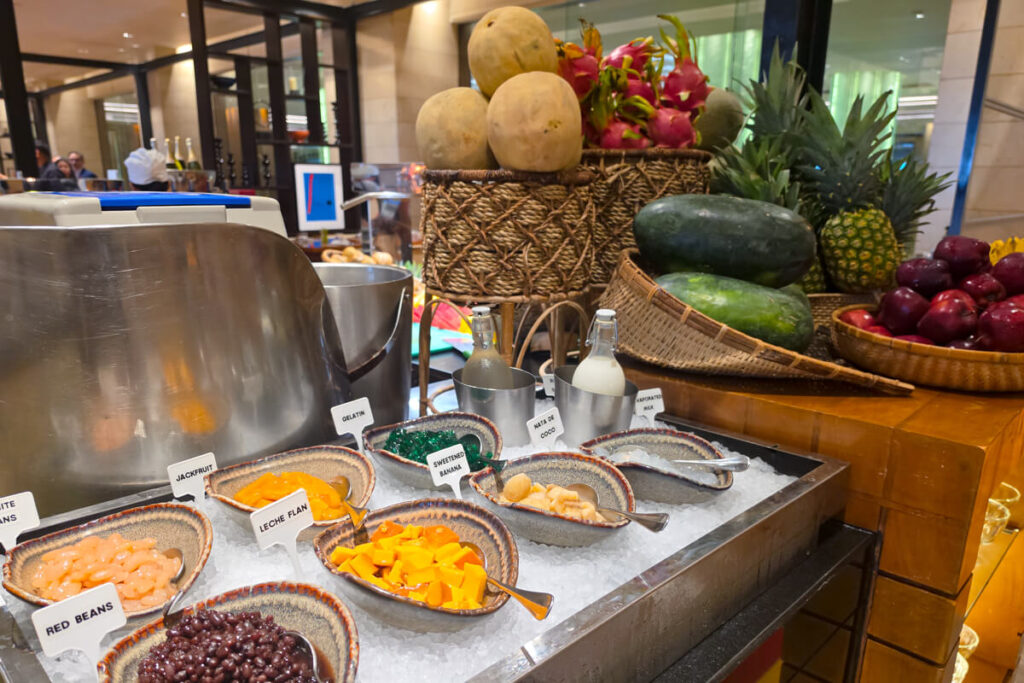 Singapore Airlines Culinary Connections