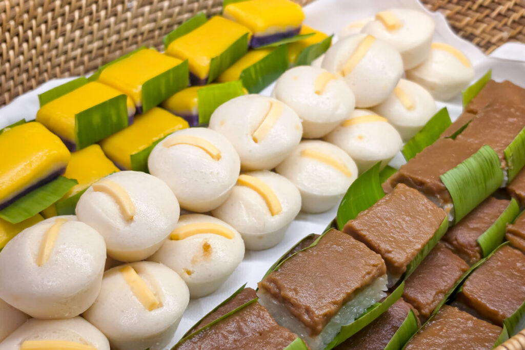 Singapore Airlines Culinary Connections