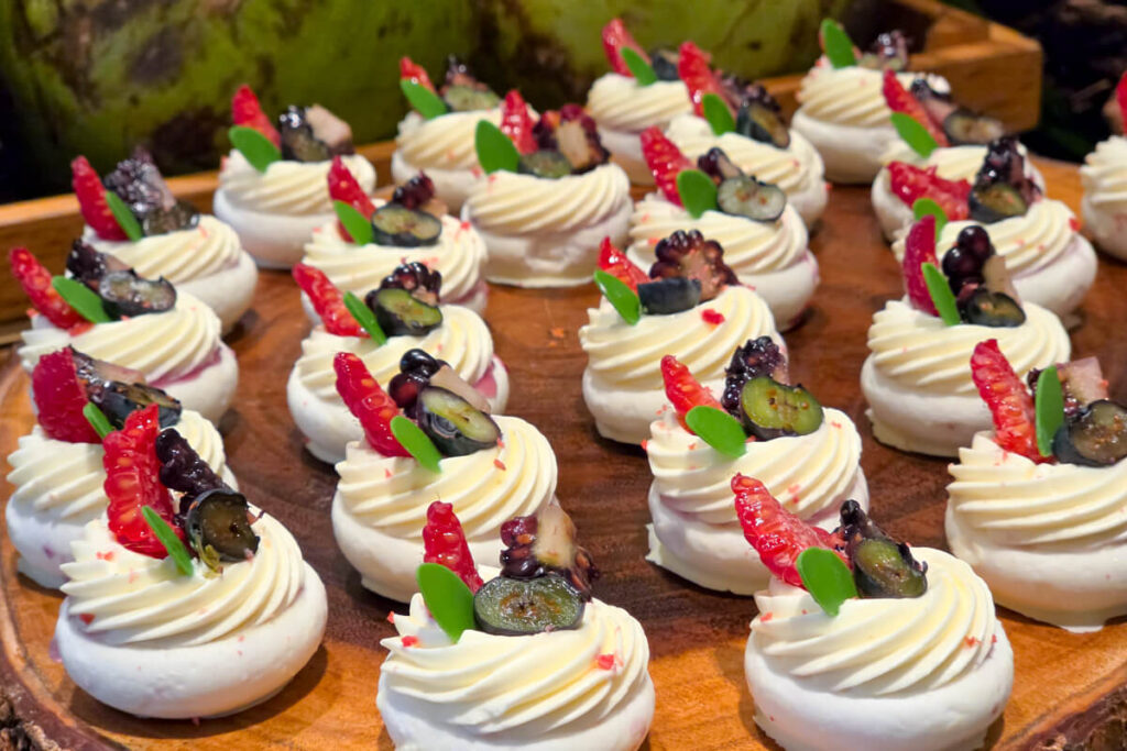 Singapore Airlines Culinary Connections