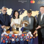 Singapore Airlines Culinary Connections