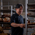 Solaire Resort Quezon City Brings Warmth to Every Bite with Chef Edwin Himson Artisanal Breads and Pastries