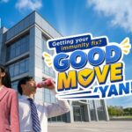 Stay Ready with Goodday Cultured Milk Yoghurt Drink