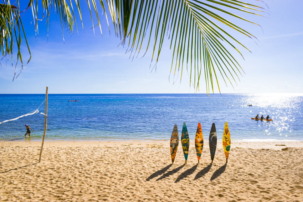 Sunlight Air Launches Direct Clark to Tablas Flights