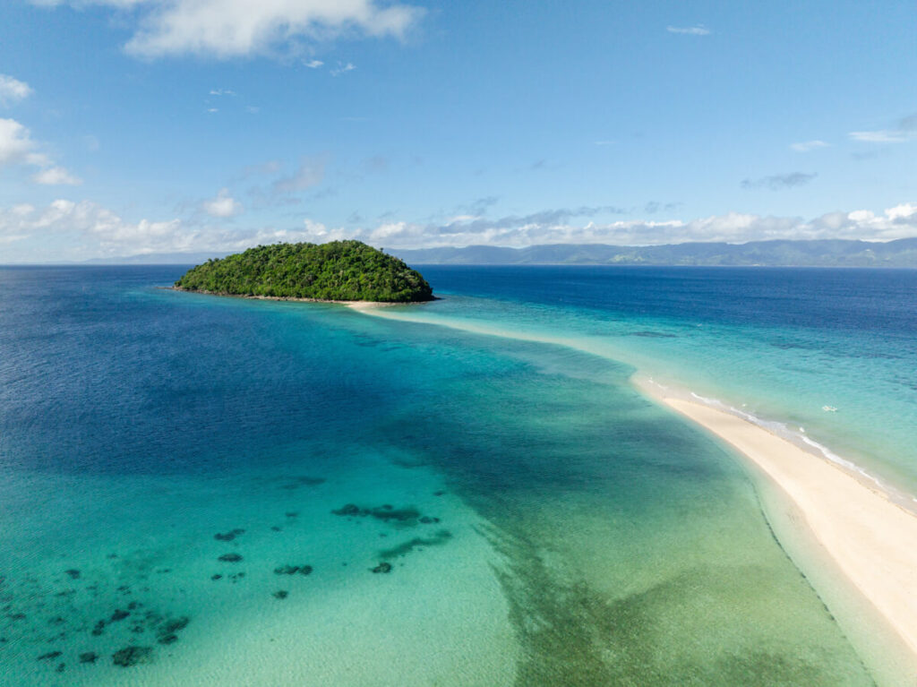 Sunlight Air Launches Direct Clark to Tablas Flights