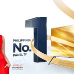 TCL Named No 1 Panel TV Brand in the Philippines for Third Consecutive Year