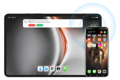 TECNO MEGAPAD 2 Launches in the Philippines
