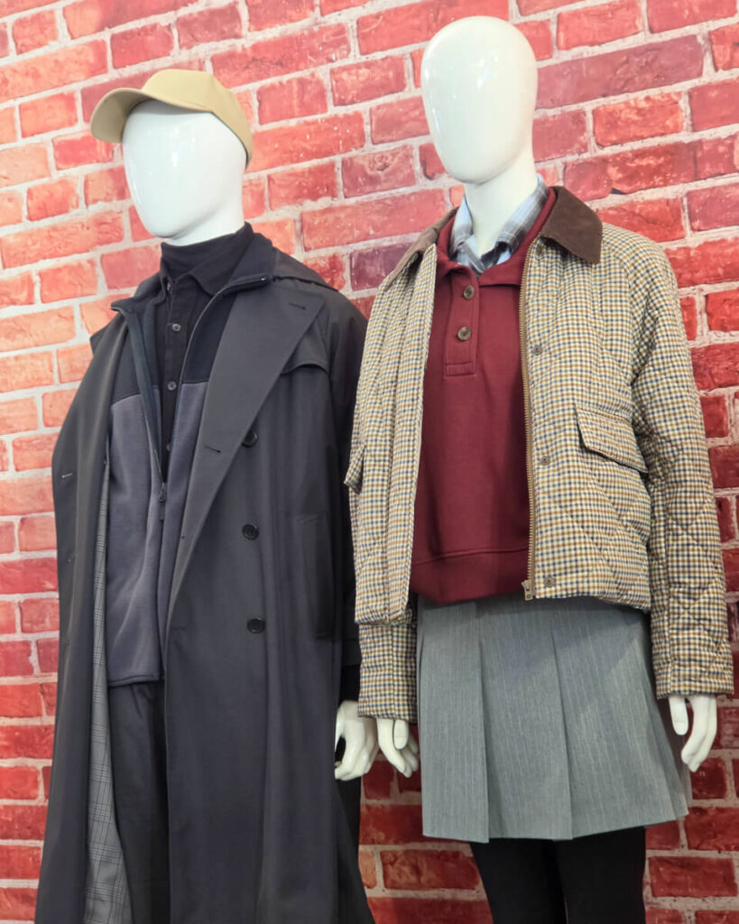 UNIQLO 2026 FallWinter Collection Brings Modern City Living to Life