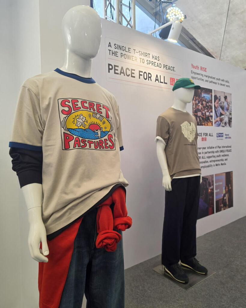 UNIQLO 2026 FallWinter Collection Brings Modern City Living to Life