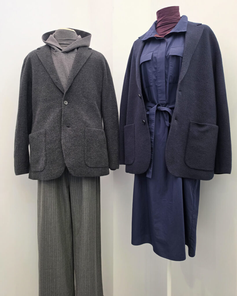 UNIQLO 2026 FallWinter Collection Brings Modern City Living to Life