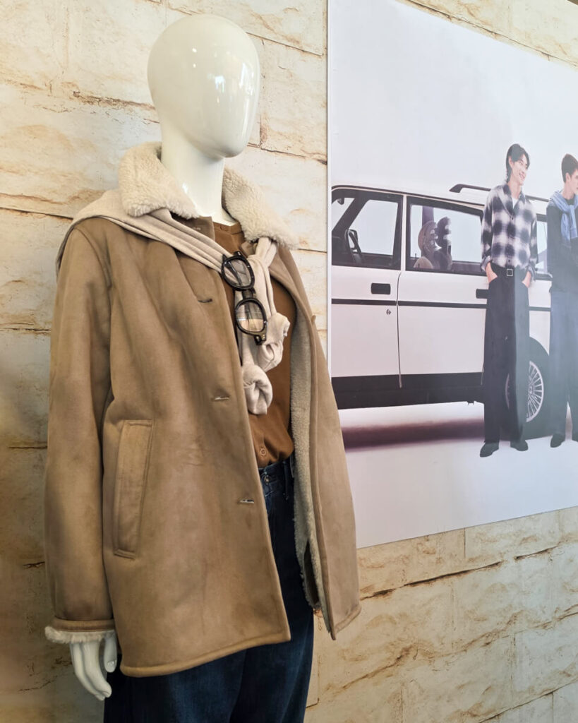UNIQLO 2026 FallWinter Collection Brings Modern City Living to Life