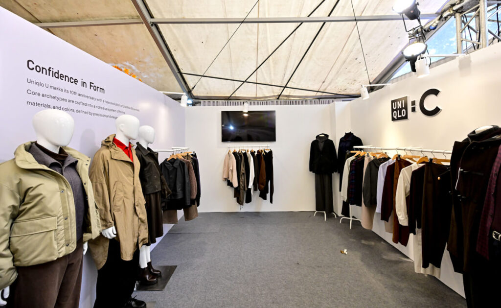 UNIQLO 2026 FallWinter Collection Brings Modern City Living to Life